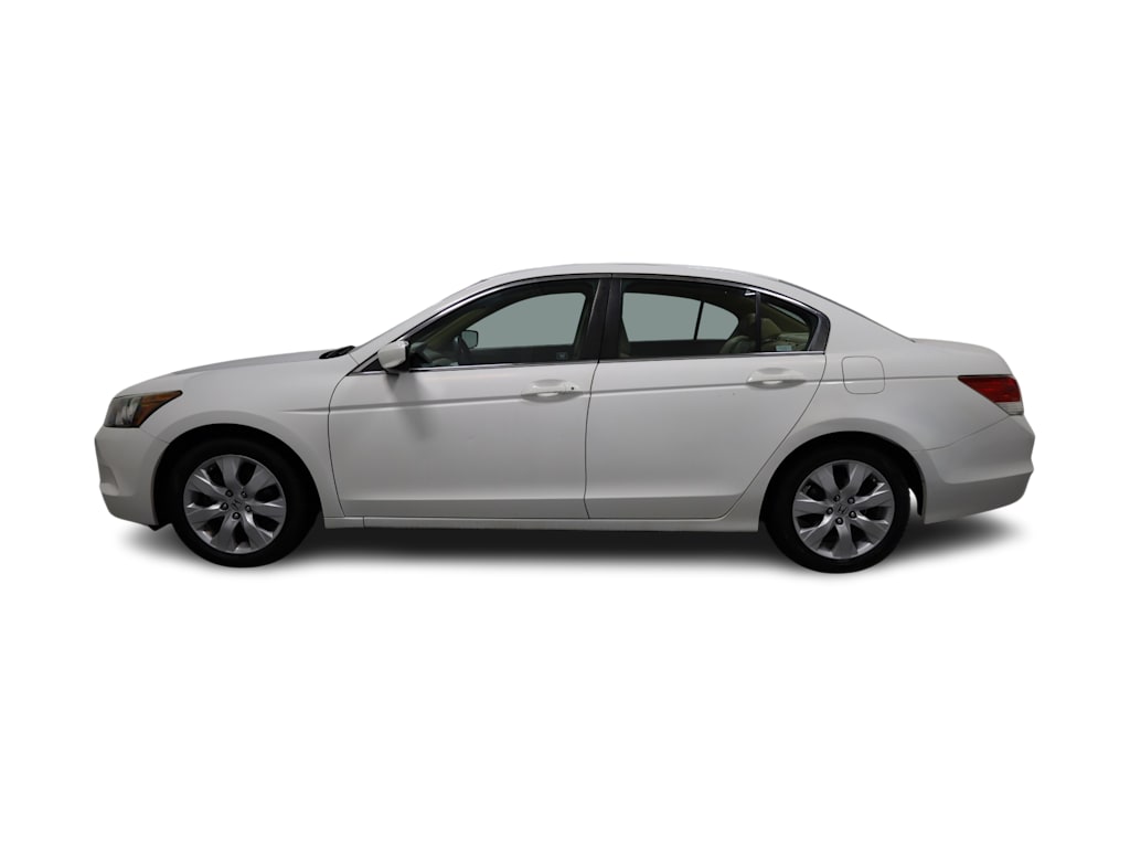 Thumbnail: 2009 Honda Accord - 3