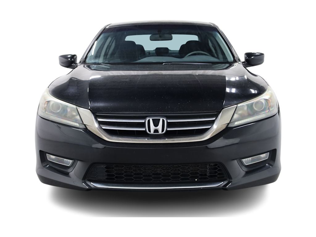 Thumbnail: 2013 Honda Accord - 6