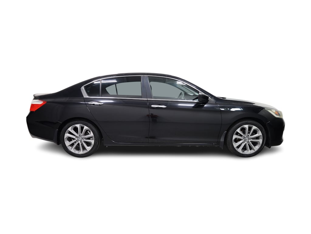 Thumbnail: 2013 Honda Accord - 22