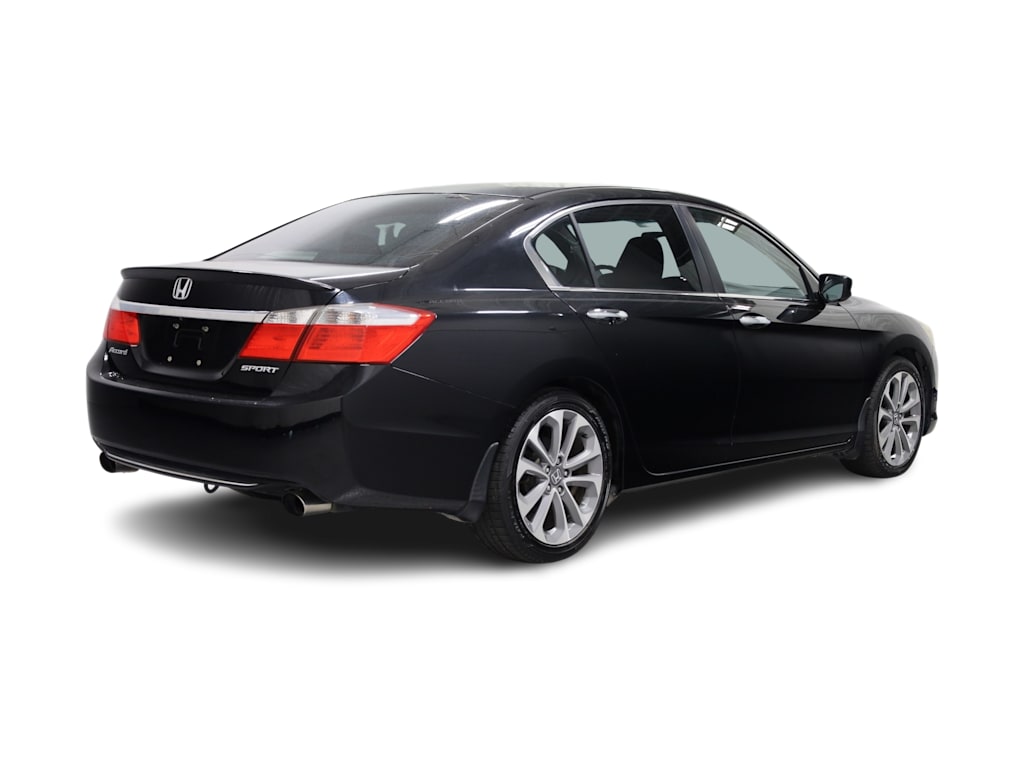 Thumbnail: 2013 Honda Accord - 21
