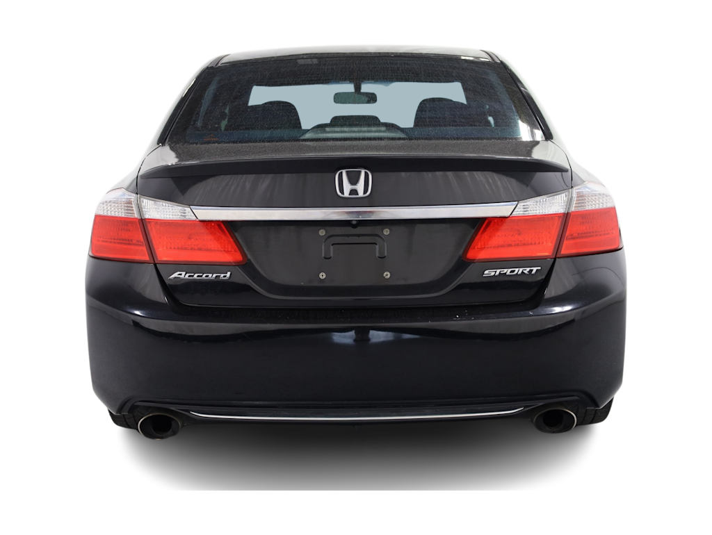 Thumbnail: 2013 Honda Accord - 5
