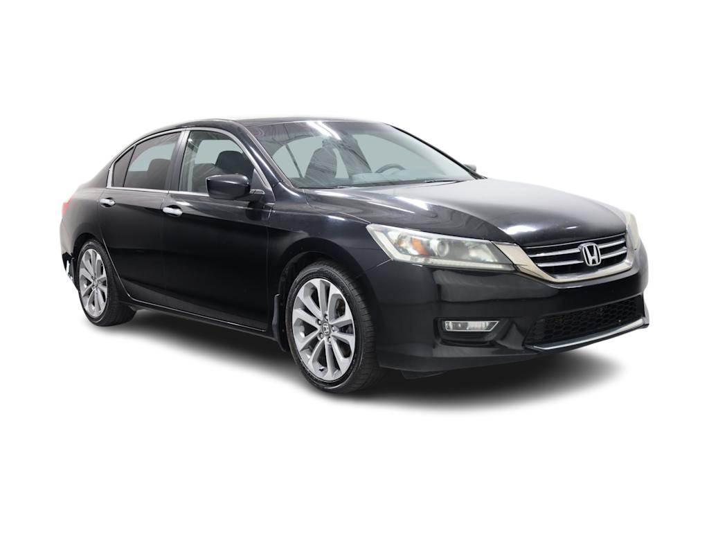 Thumbnail: 2013 Honda Accord - 24