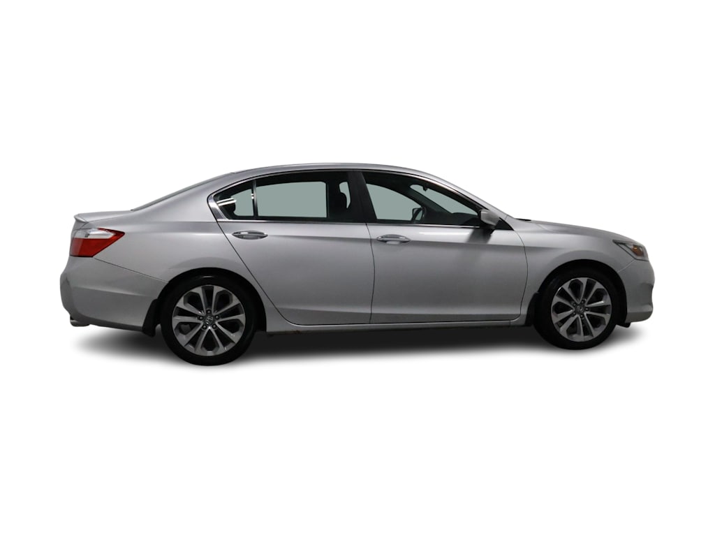 Thumbnail: 2013 Honda Accord - 20