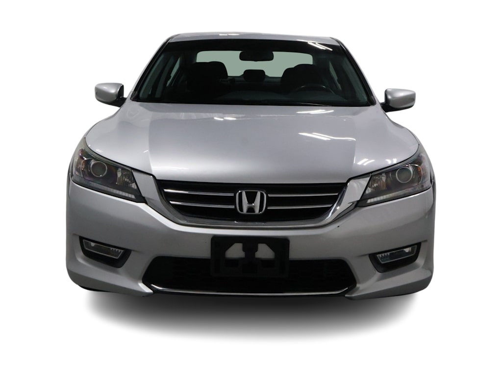 Thumbnail: 2013 Honda Accord - 6
