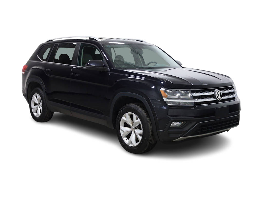 Thumbnail: 2019 Volkswagen Atlas - 25