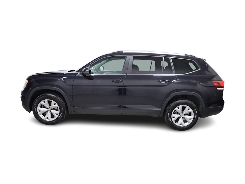 Thumbnail: 2019 Volkswagen Atlas - 3
