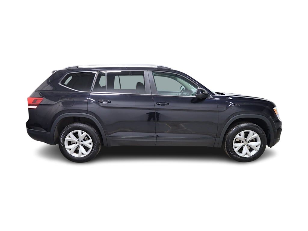 Thumbnail: 2019 Volkswagen Atlas - 23
