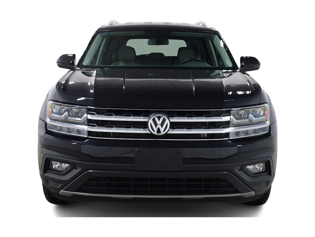 Thumbnail: 2019 Volkswagen Atlas - 6