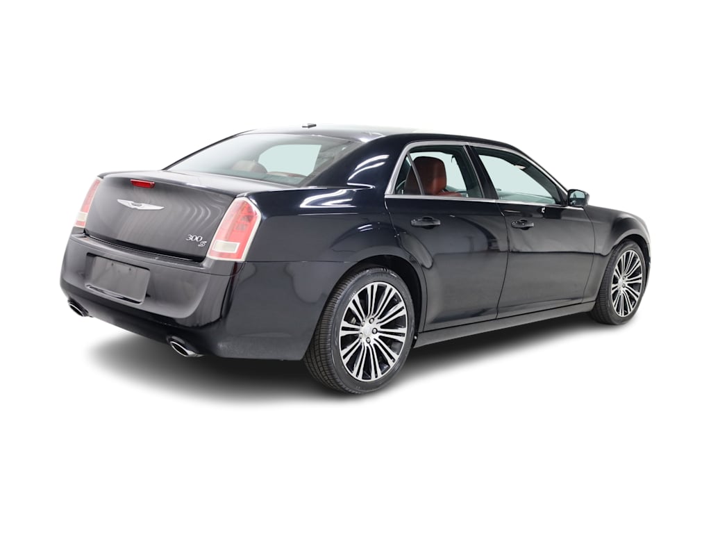 Thumbnail: 2012 Chrysler 300 - 22