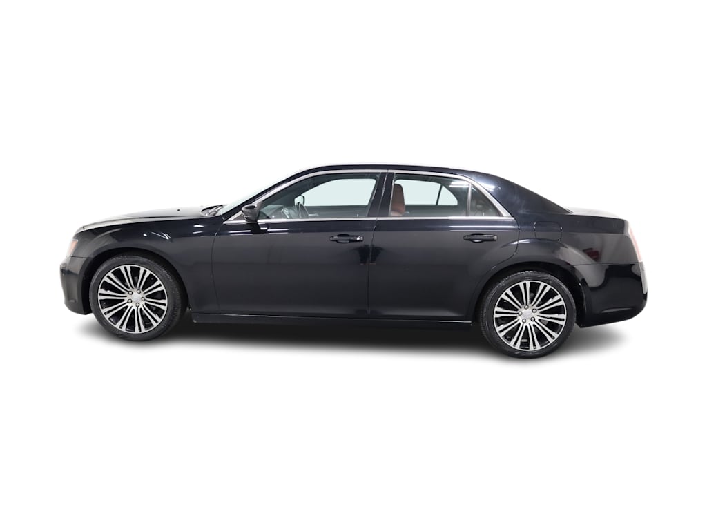 Thumbnail: 2012 Chrysler 300 - 3