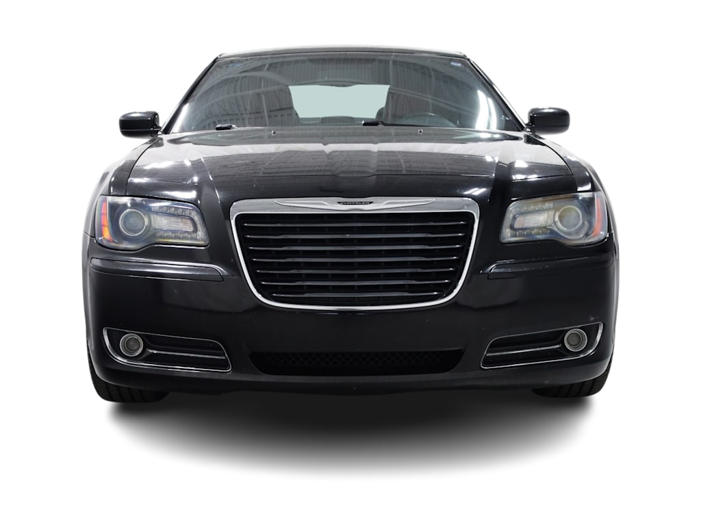 Thumbnail: 2012 Chrysler 300 - 6
