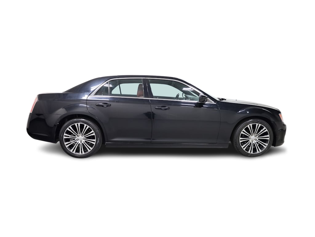 Thumbnail: 2012 Chrysler 300 - 23
