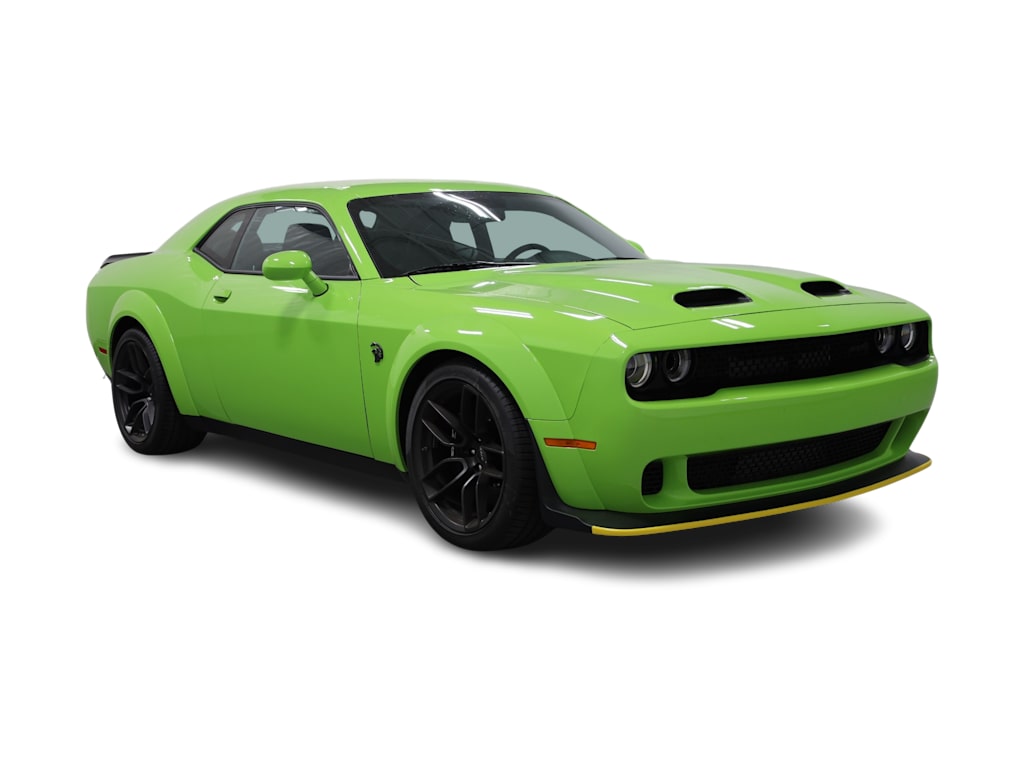 Thumbnail: 2023 Dodge Challenger - 22