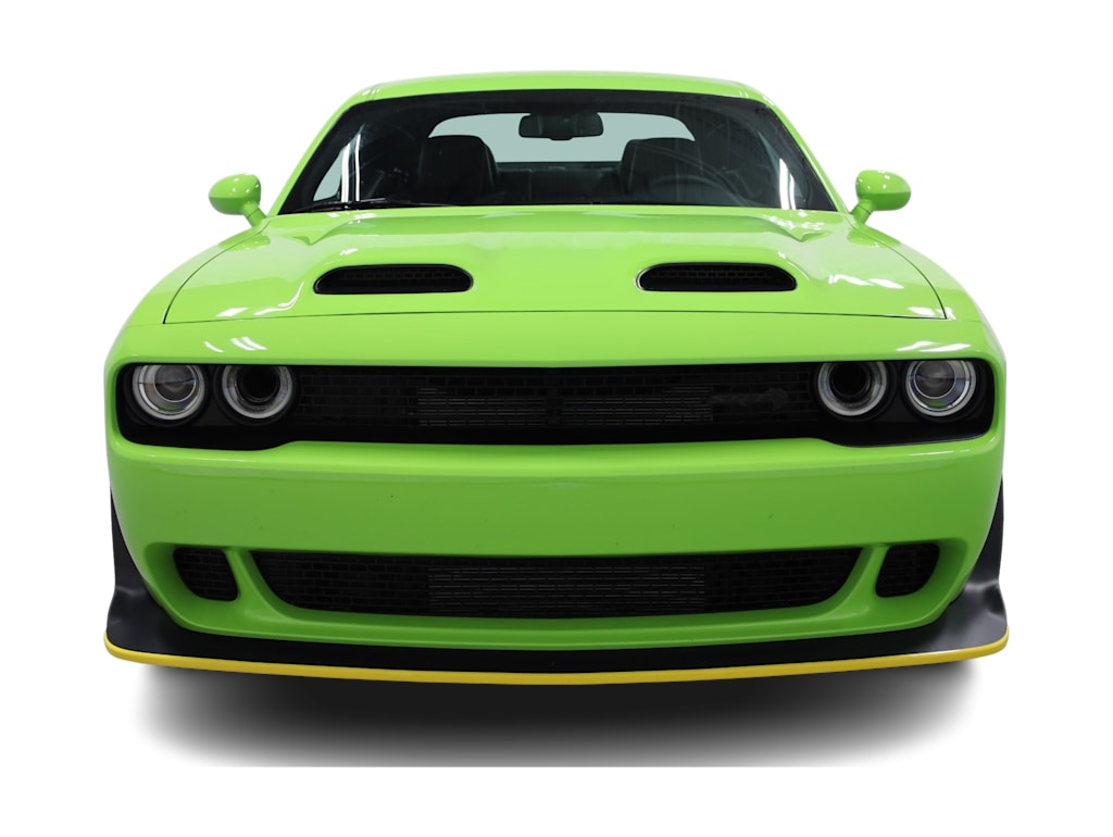Thumbnail: 2023 Dodge Challenger - 6