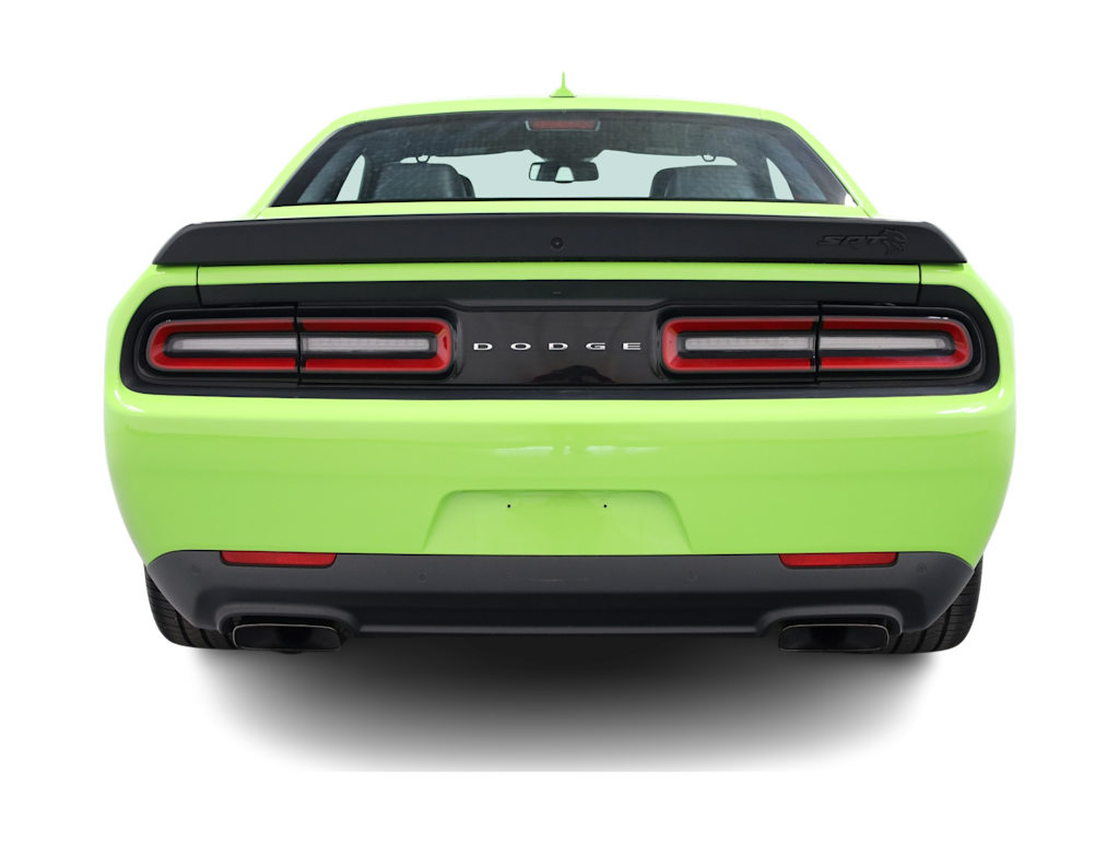 Thumbnail: 2023 Dodge Challenger - 5