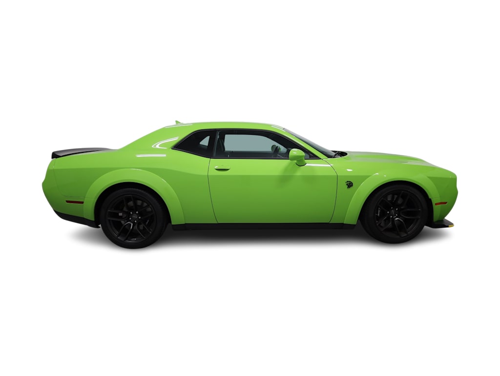Thumbnail: 2023 Dodge Challenger - 21