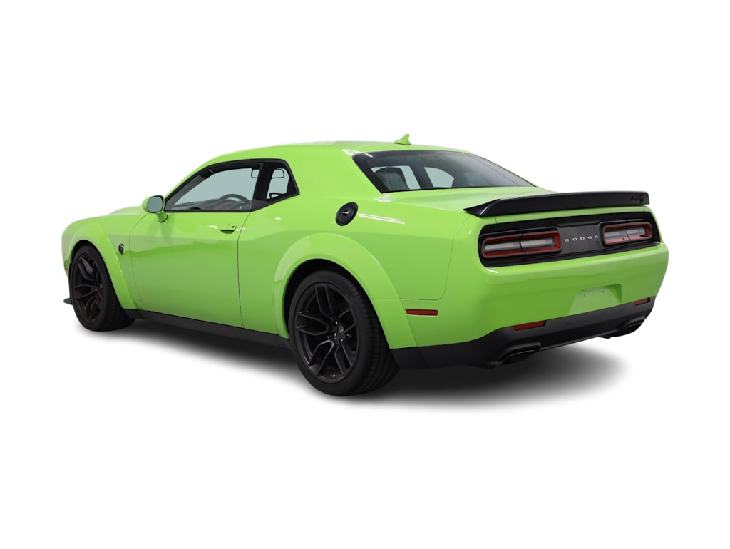 Thumbnail: 2023 Dodge Challenger - 4