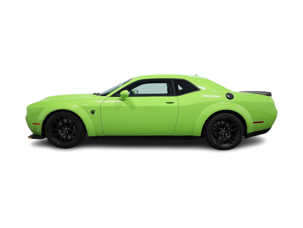 Thumbnail: 2023 Dodge Challenger - 3