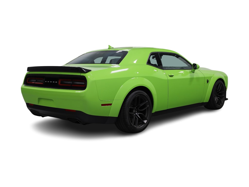 Thumbnail: 2023 Dodge Challenger - 20