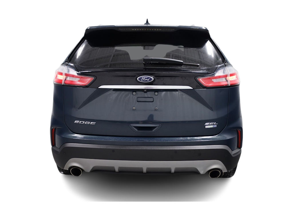Thumbnail: 2019 Ford Edge - 5