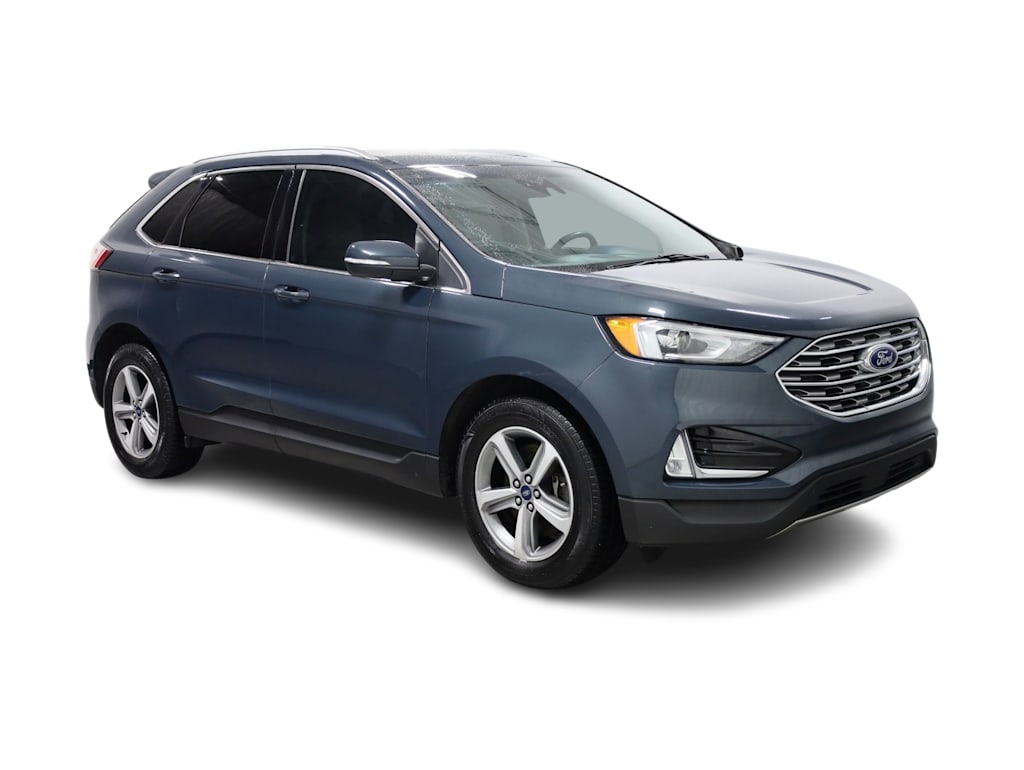Thumbnail: 2019 Ford Edge - 25