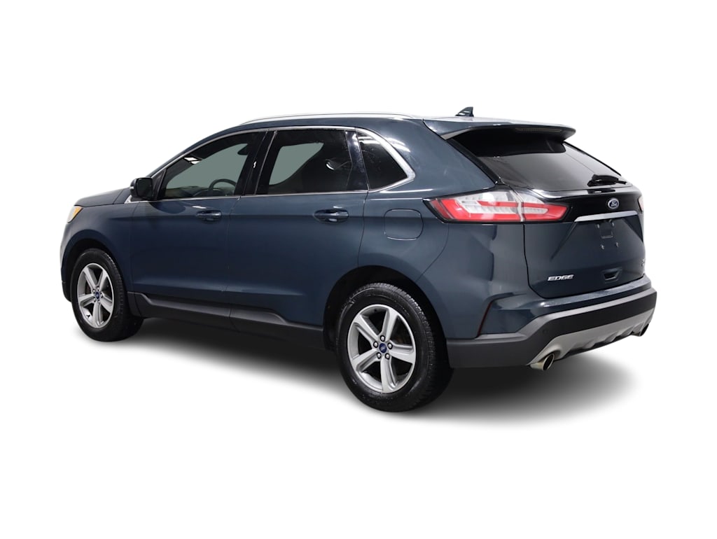 Thumbnail: 2019 Ford Edge - 4
