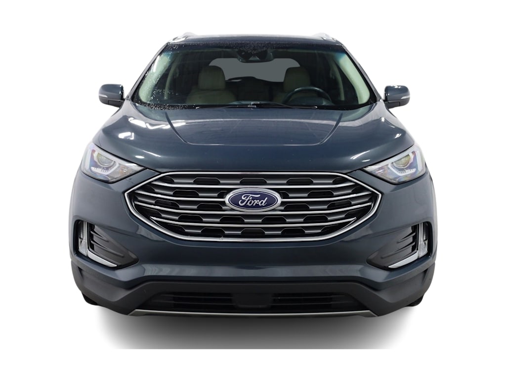 Thumbnail: 2019 Ford Edge - 6