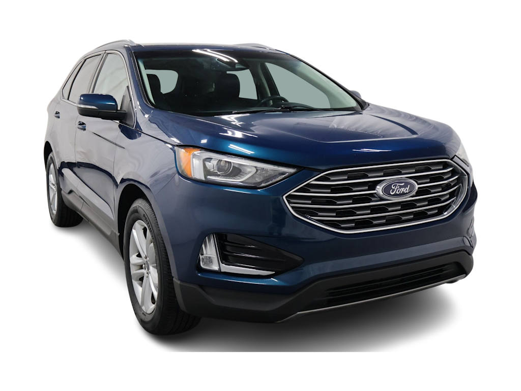 Thumbnail: 2020 Ford Edge - 23