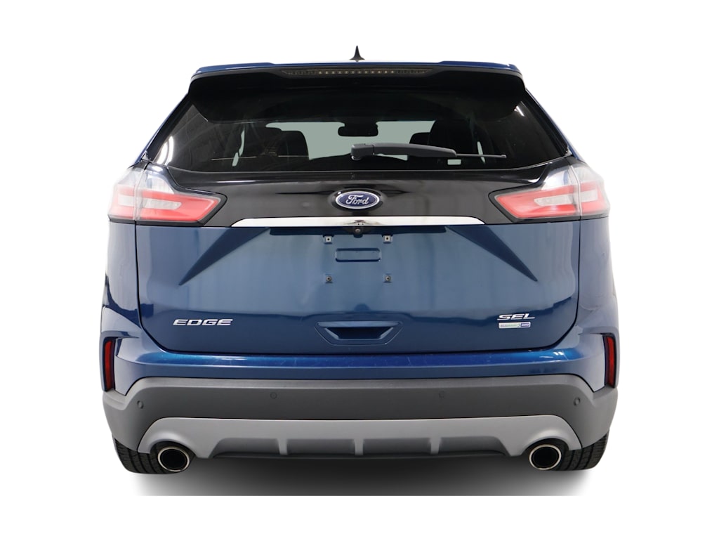 Thumbnail: 2020 Ford Edge - 5
