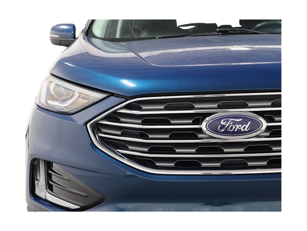 Thumbnail: 2020 Ford Edge - 24