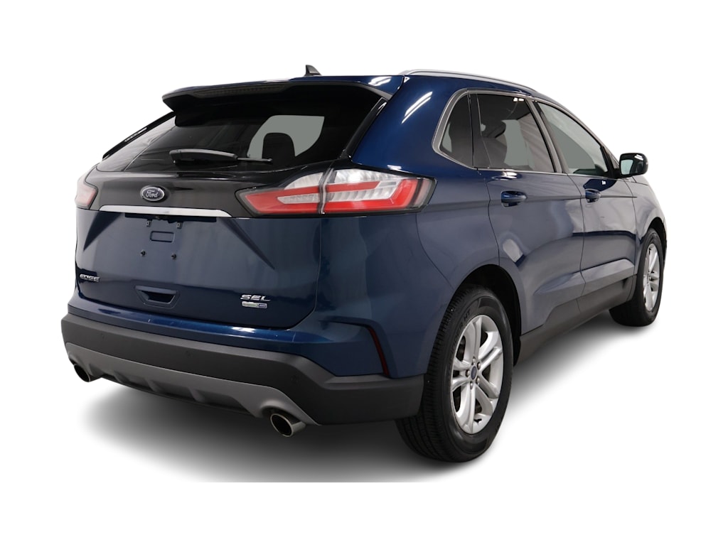 Thumbnail: 2020 Ford Edge - 20