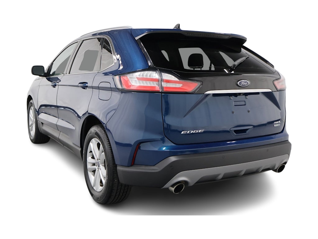 Thumbnail: 2020 Ford Edge - 4