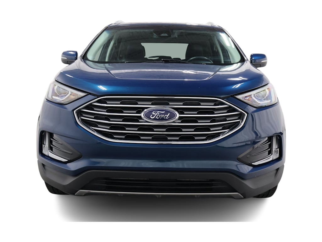 Thumbnail: 2020 Ford Edge - 6