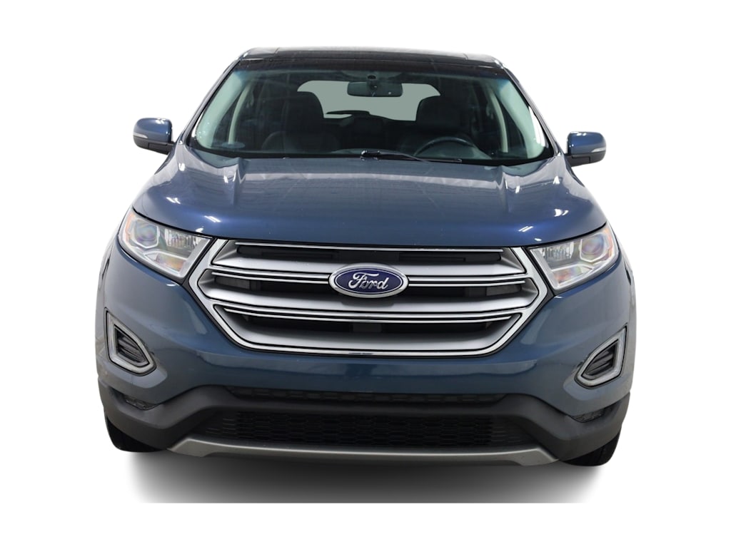 Thumbnail: 2016 Ford Edge - 6