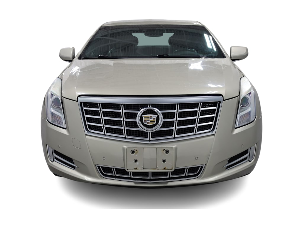 Thumbnail: 2015 Cadillac XTS - 6