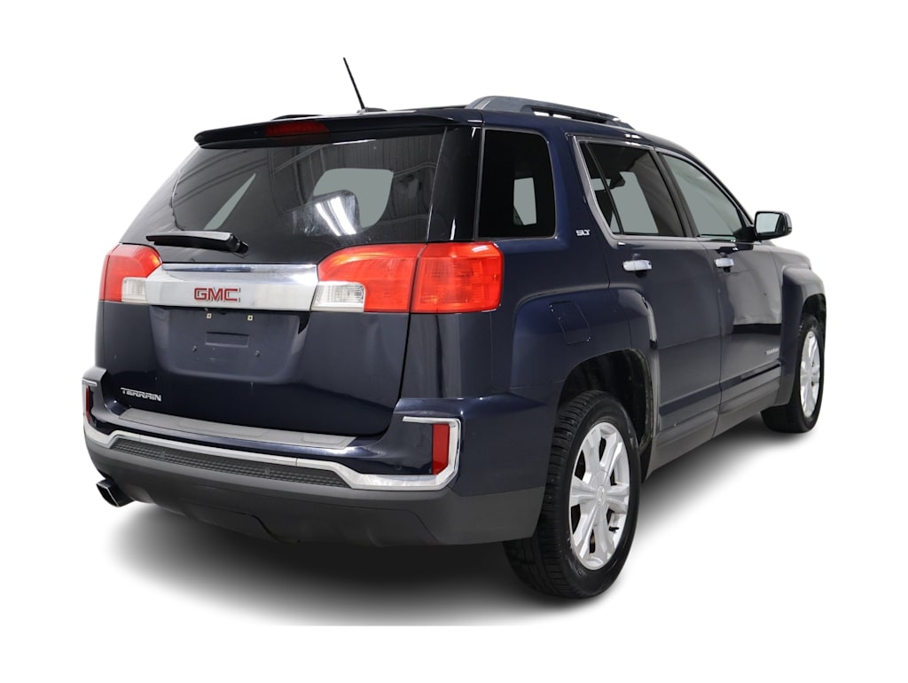 Thumbnail: 2016 GMC Terrain - 22