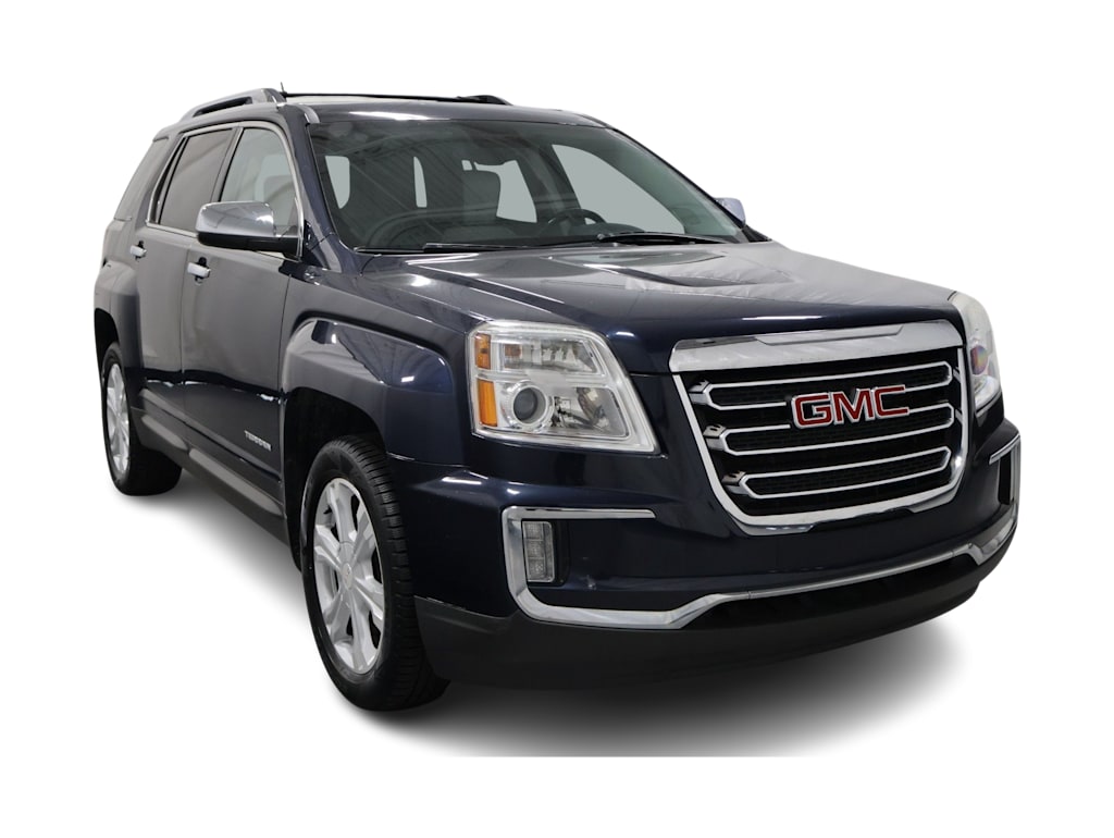 Thumbnail: 2016 GMC Terrain - 25