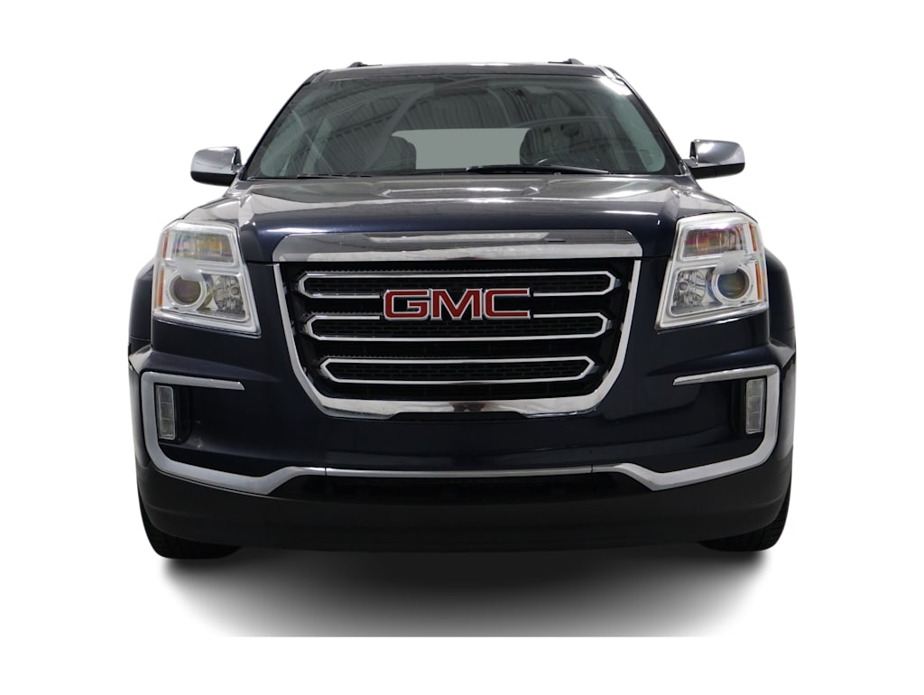 Thumbnail: 2016 GMC Terrain - 6