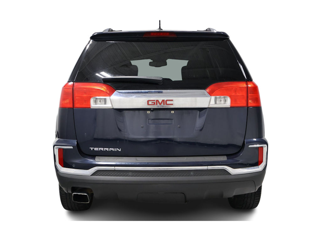 Thumbnail: 2016 GMC Terrain - 5