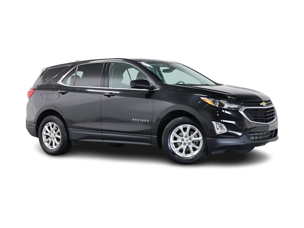 2020 Chevrolet Equinox LT 20