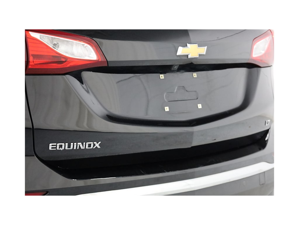 2020 Chevrolet Equinox LT 21