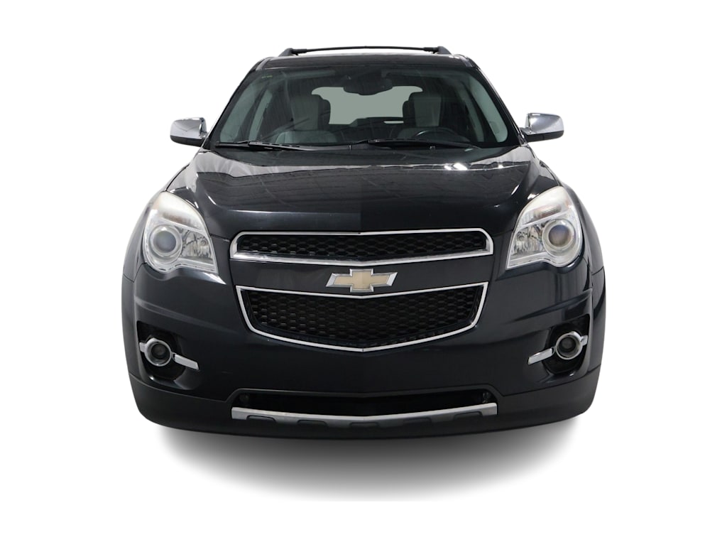 Thumbnail: 2013 Chevrolet Equinox - 6