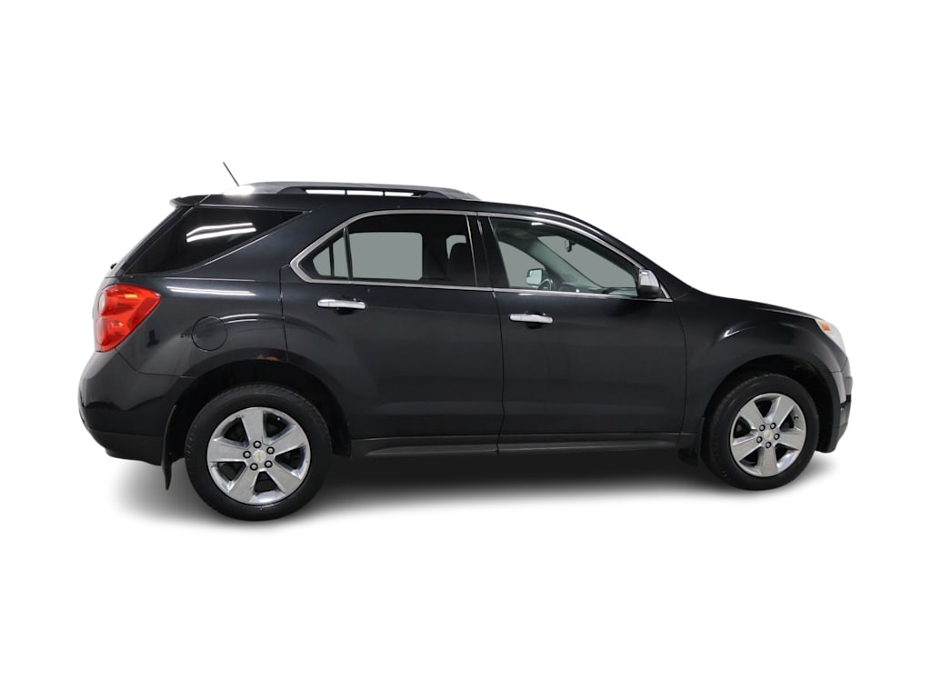 Thumbnail: 2013 Chevrolet Equinox - 23