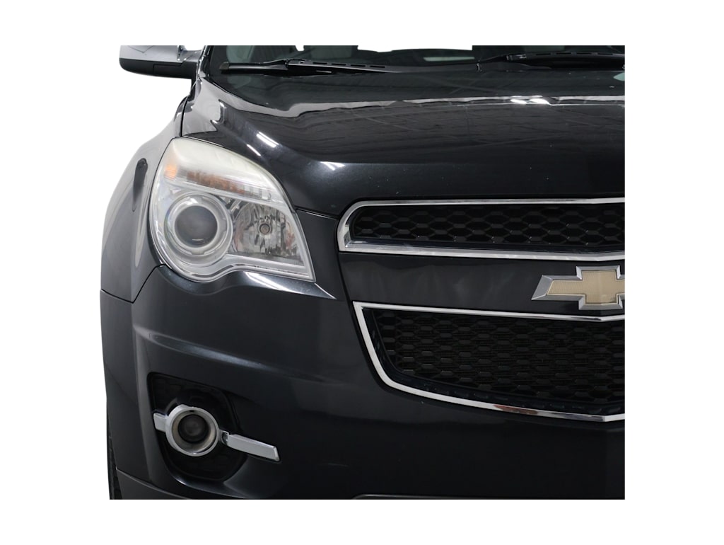 Thumbnail: 2013 Chevrolet Equinox - 26