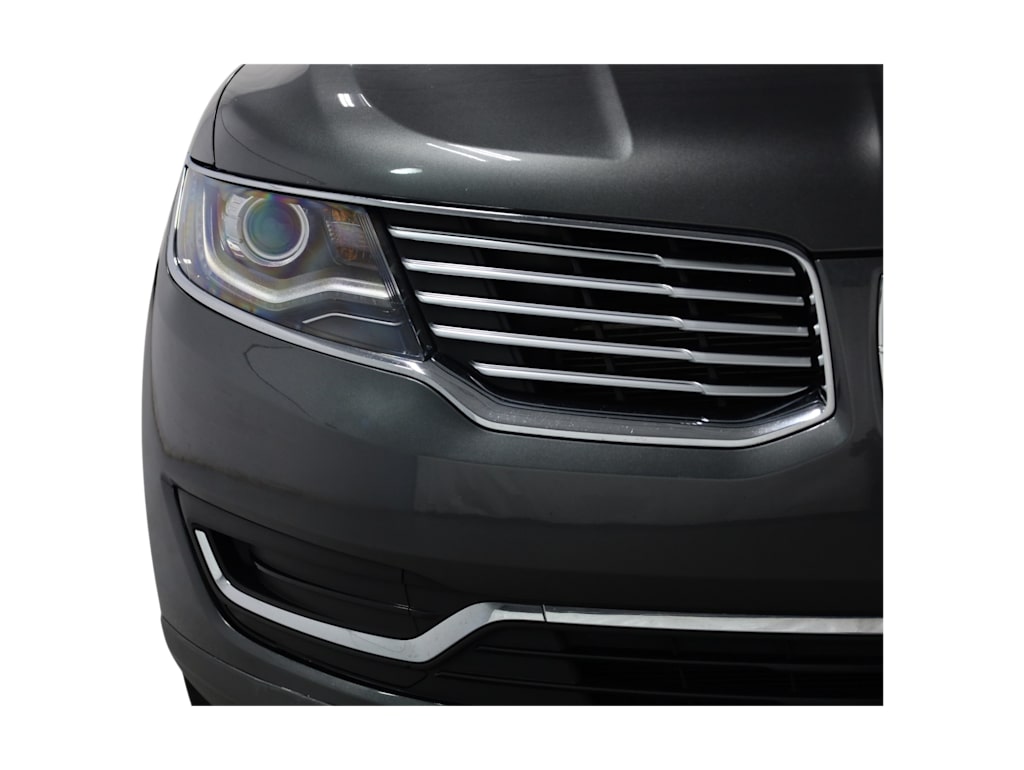 Thumbnail: 2017 Lincoln MKX - 25