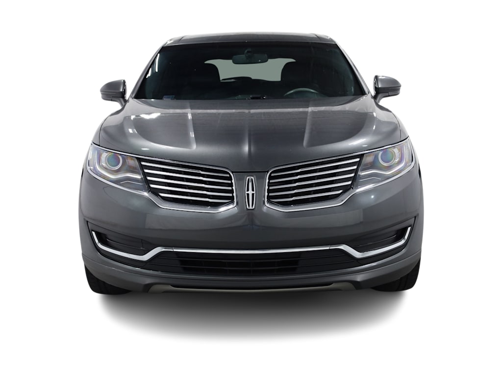 Thumbnail: 2017 Lincoln MKX - 6