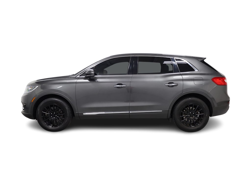 Thumbnail: 2017 Lincoln MKX - 3