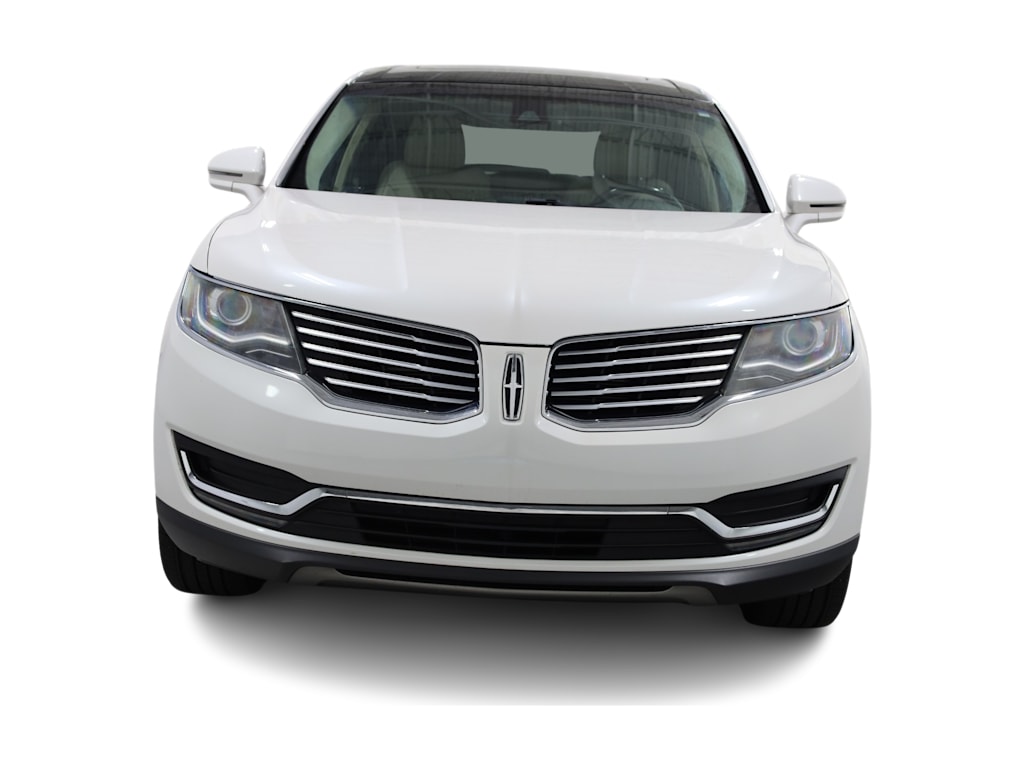 Thumbnail: 2016 Lincoln MKX - 6