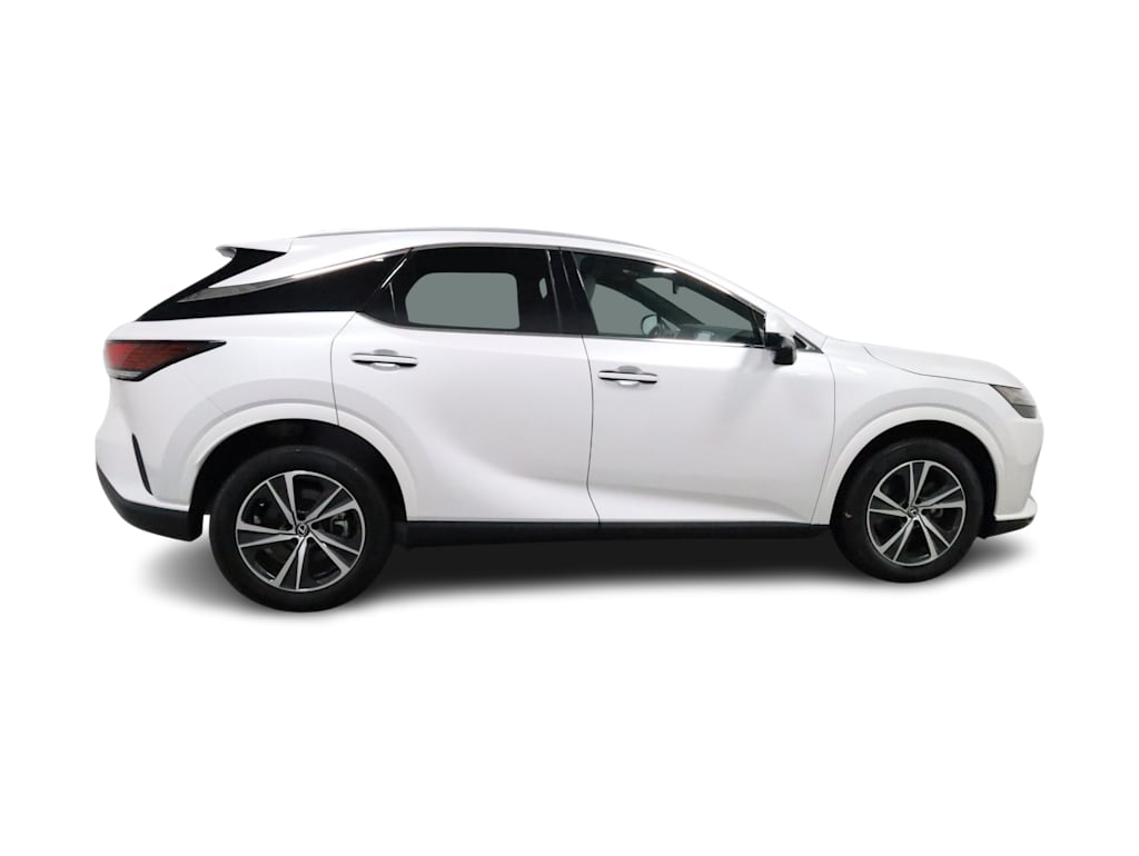 Thumbnail: 2024 Lexus RX - 23