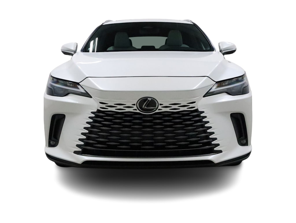 Thumbnail: 2024 Lexus RX - 6
